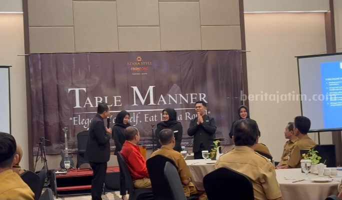 Promo Ala Azana Style Hotel Madura di Pamekasan Foto Berita Jatim