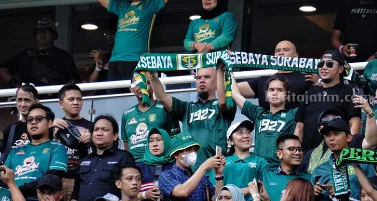 Foto Berita Jatim