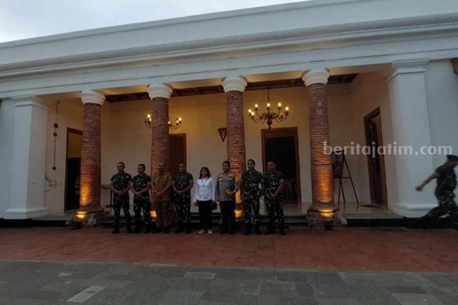 Foto Berita Jatim