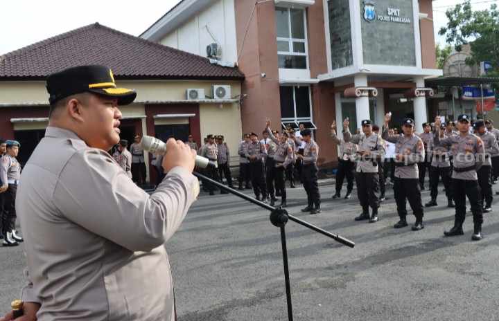 Foto Berita Jatim