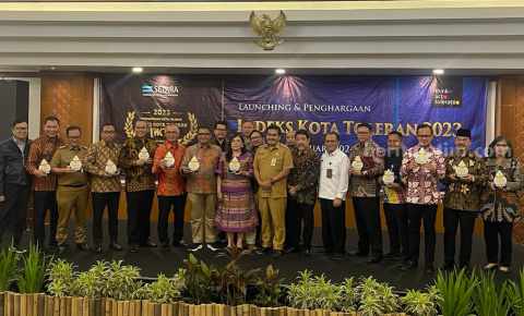 Foto Berita Jatim