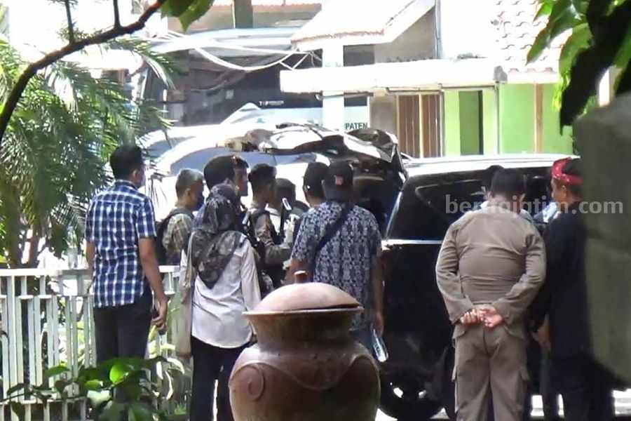 Foto Berita Jatim
