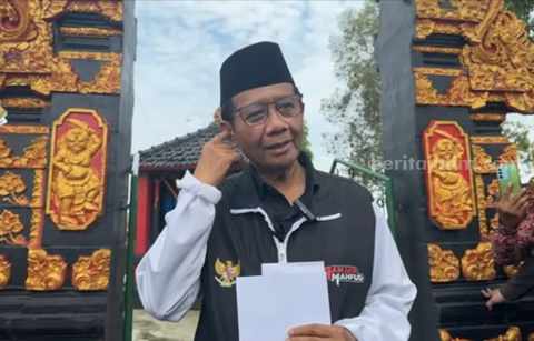 Foto Berita Jatim