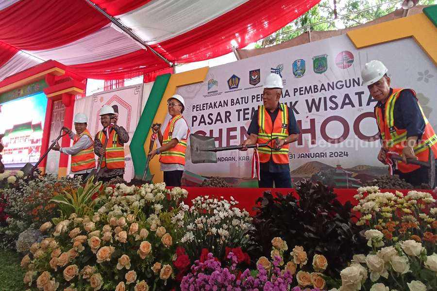 Foto Berita Jatim