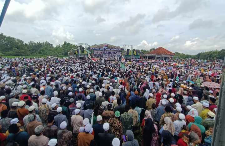 Foto Berita Jatim