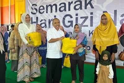 Foto Berita Jatim