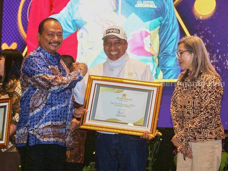 Foto Berita Jatim