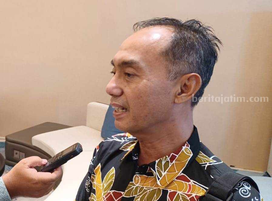 Alokasi Pupuk Bersubsidi Dipangkas, Pemkab Jember: Maksimalkan Pupuk Organik Foto Berita Jatim