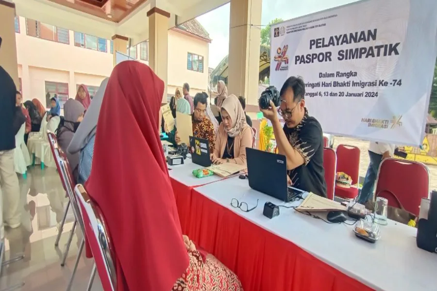 Foto Berita Jatim
