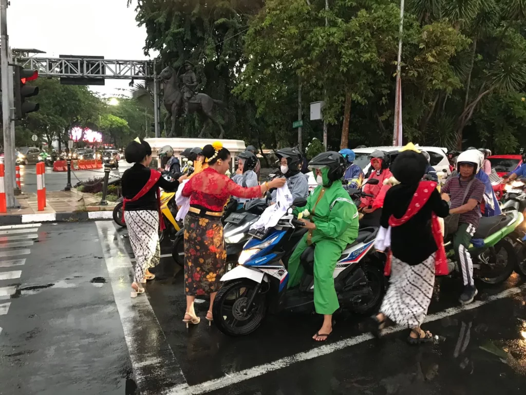 Foto Berita Jatim