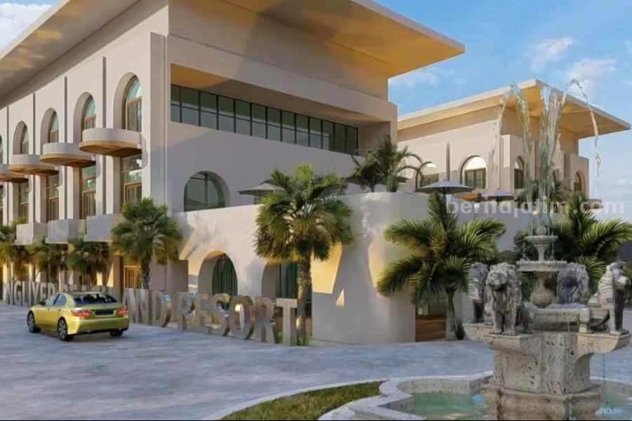 JBR Dubai