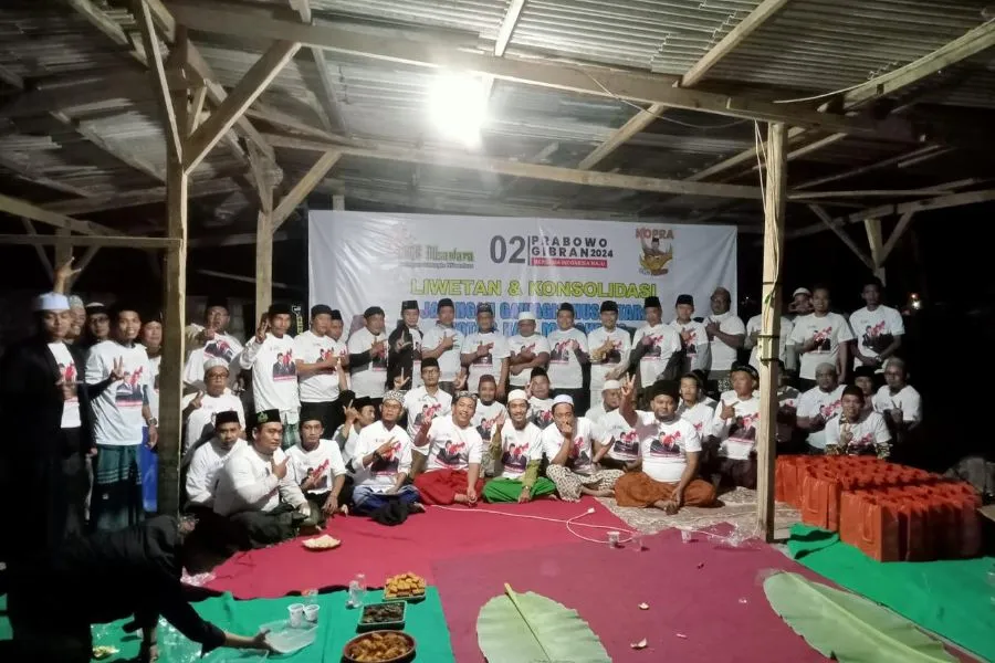 Foto Berita Jatim