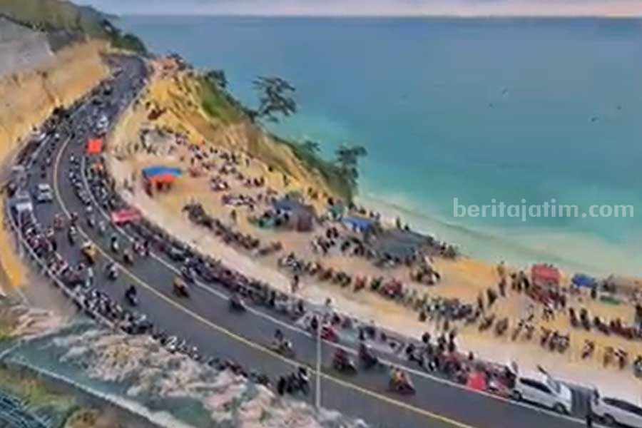 Foto Berita Jatim
