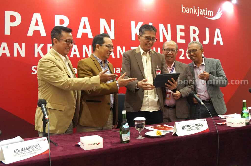 Foto Berita Jatim