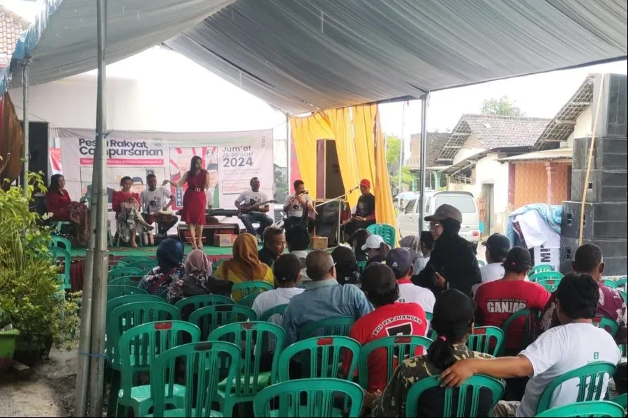 Foto Berita Jatim