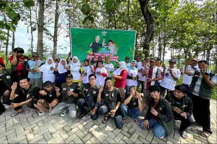 Jatim Beragam Nganjuk