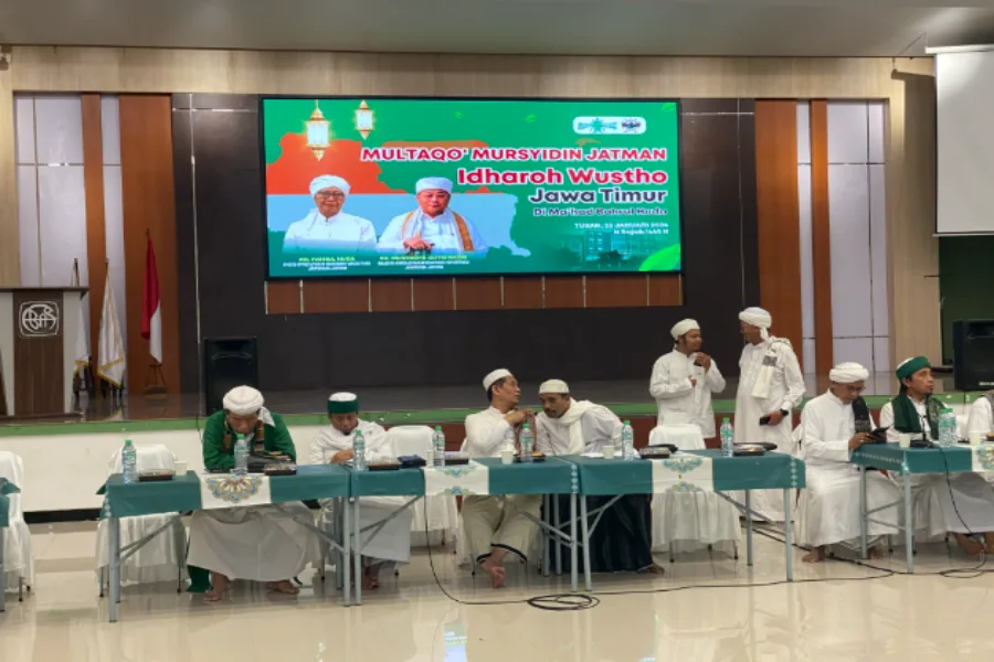 Foto Berita Jatim