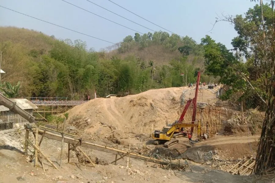 Foto Berita Jatim