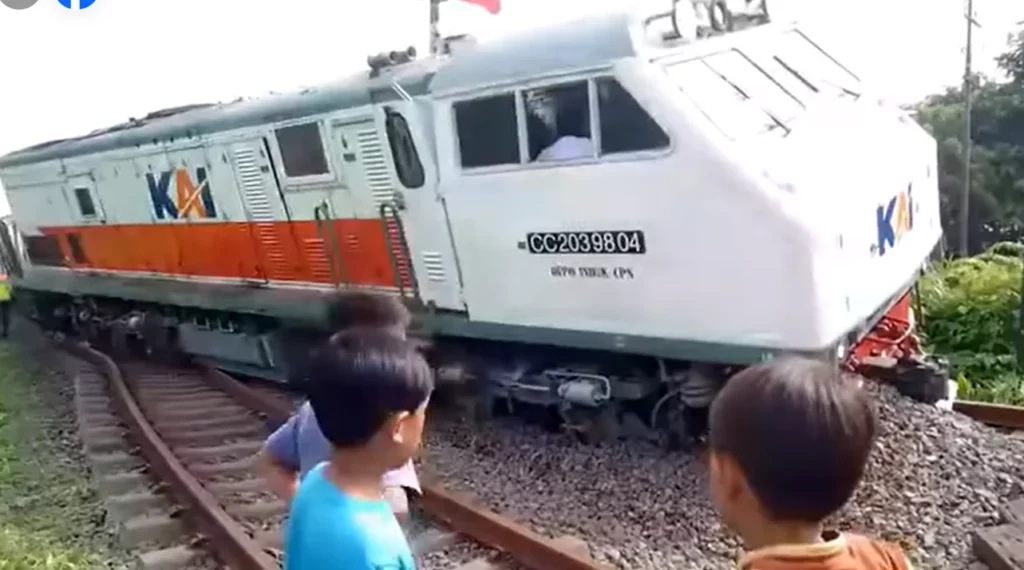 KA Pandalungan