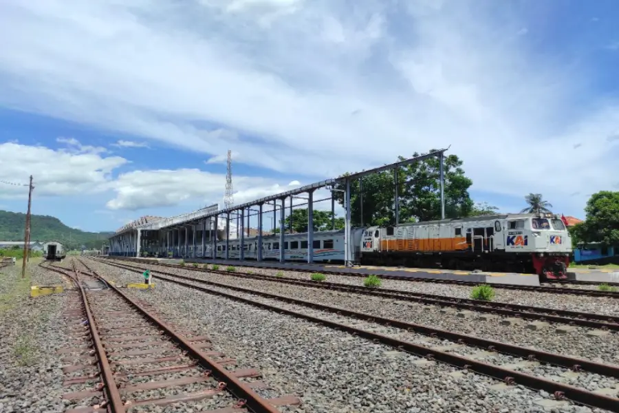 Foto Berita Jatim
