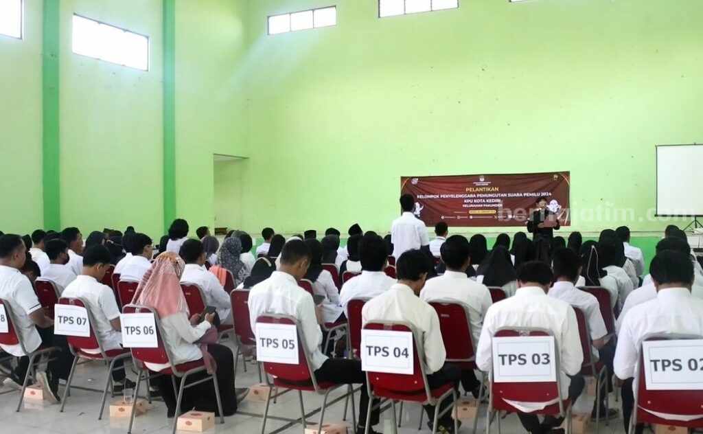 Foto Berita Jatim