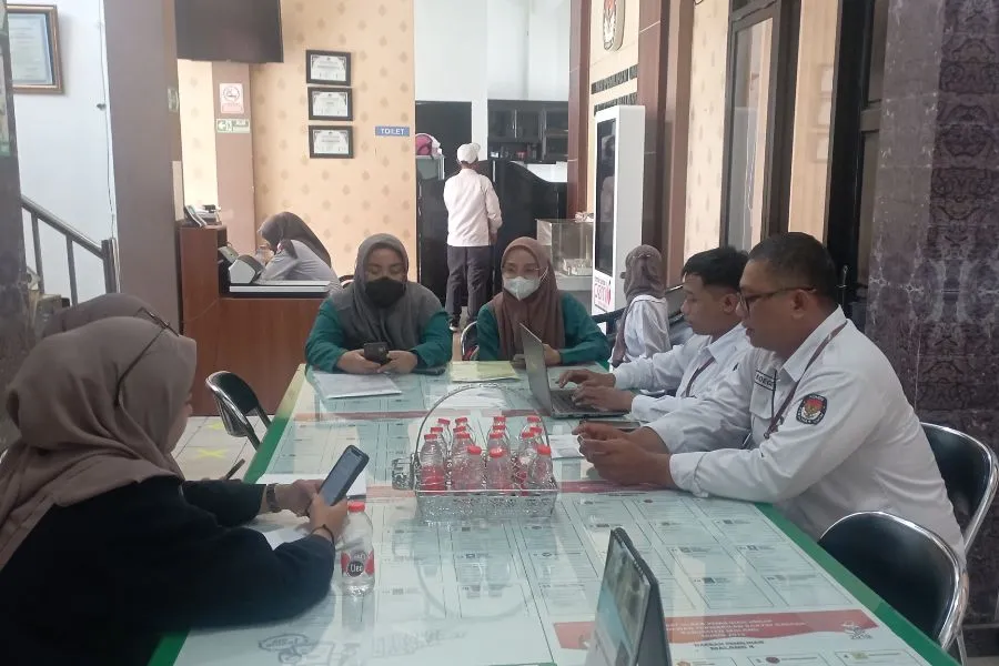 KPU Malang