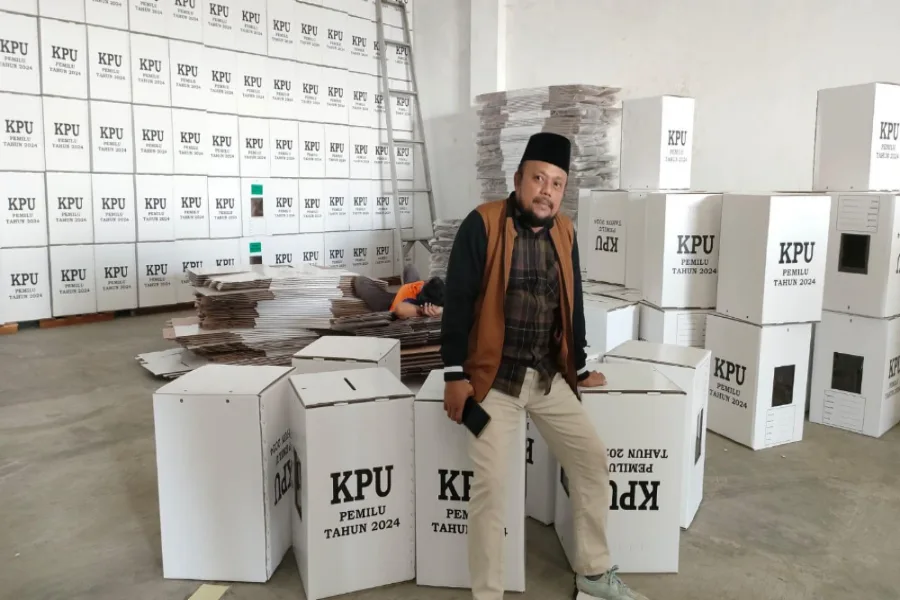 KPU Sumenep
