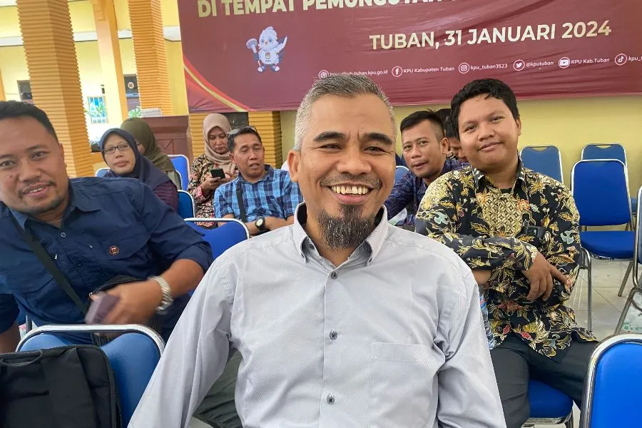 Foto Berita Jatim