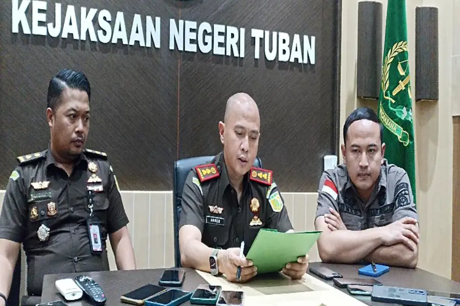 Foto Berita Jatim