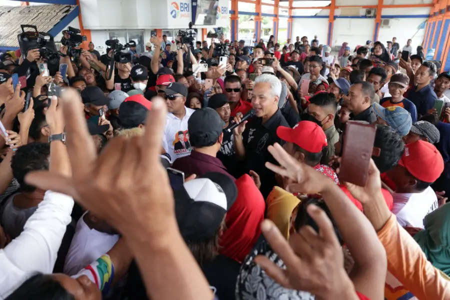 Foto Berita Jatim
