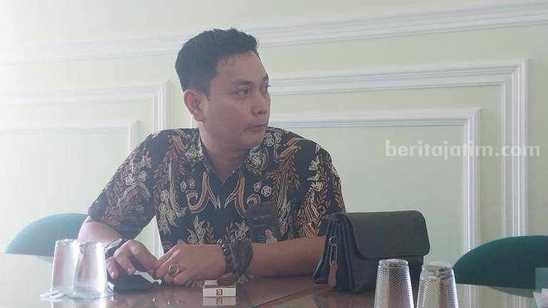 Stok Beras di Bulog Jember Aman Sampai Mei