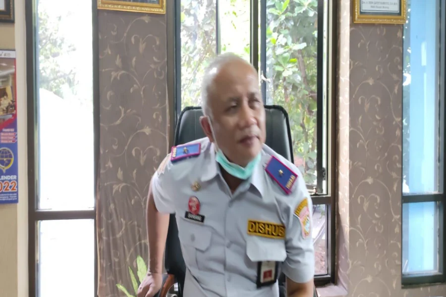 Foto Berita Jatim