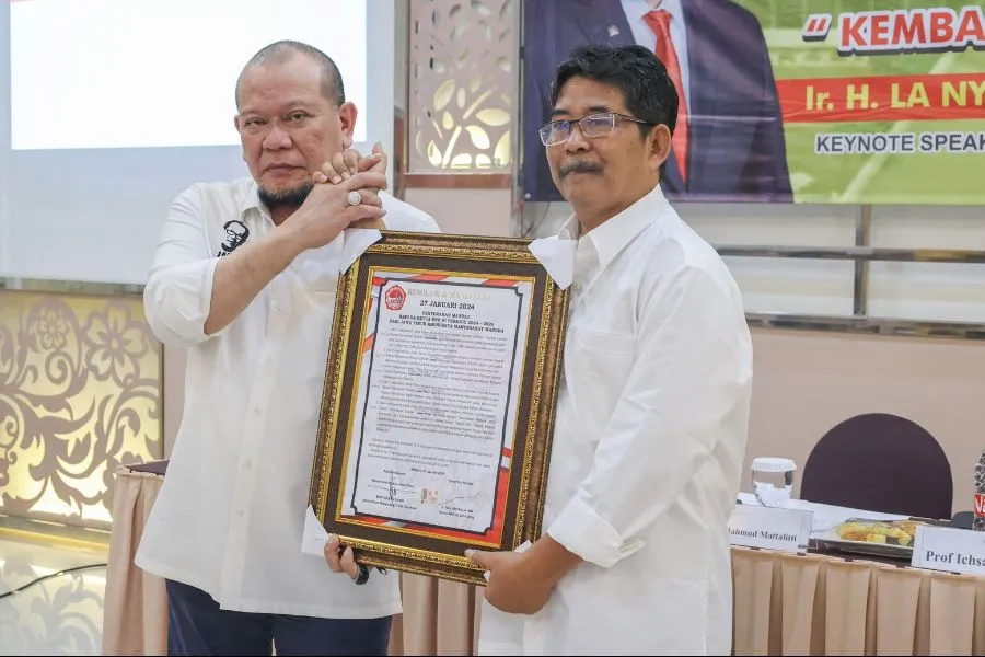 Foto Berita Jatim