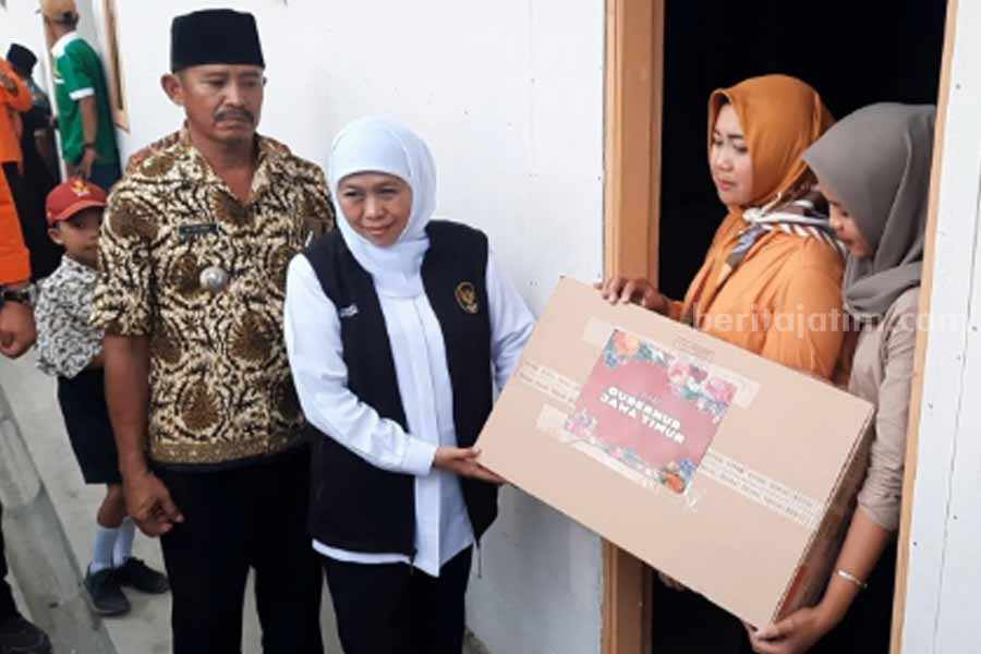 Foto Berita Jatim