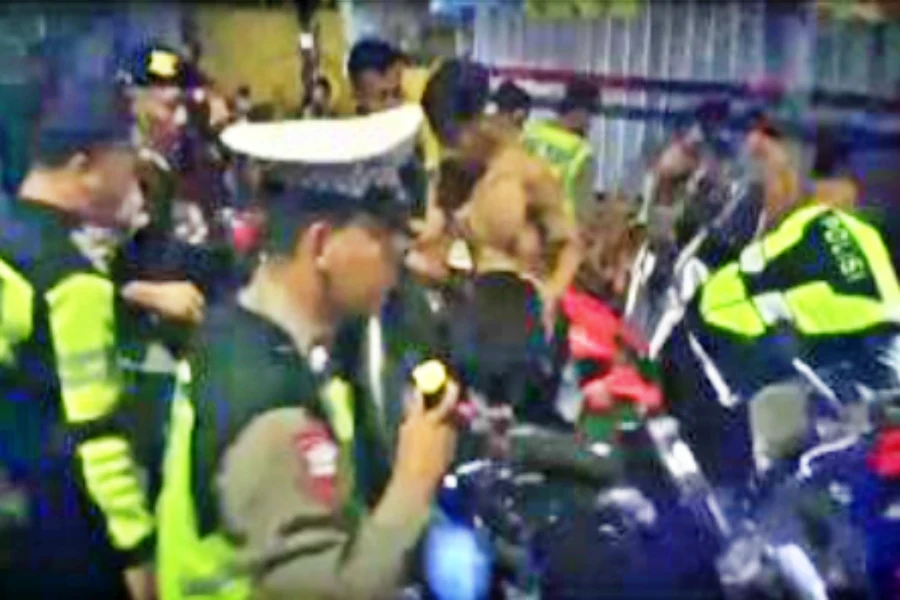 Foto Berita Jatim