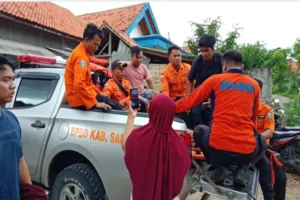 Nenek di Sampang Kecebur Sumur Saat Hendak Mandi Laka Sampang
