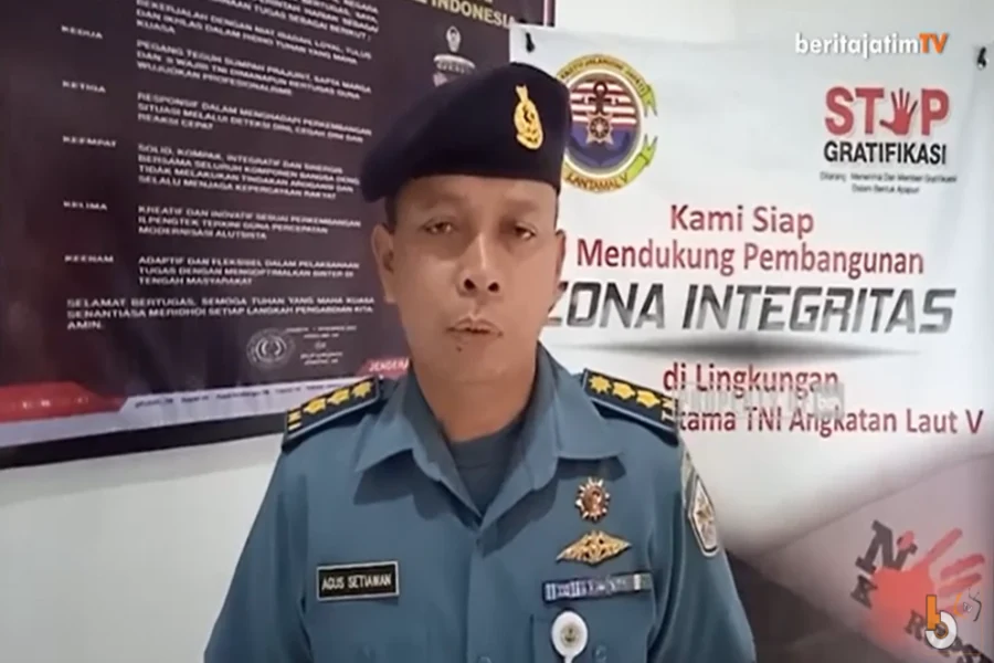 Foto Berita Jatim