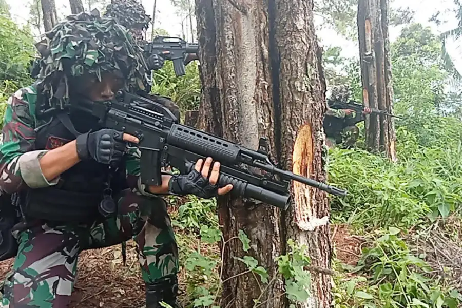 Foto Berita Jatim