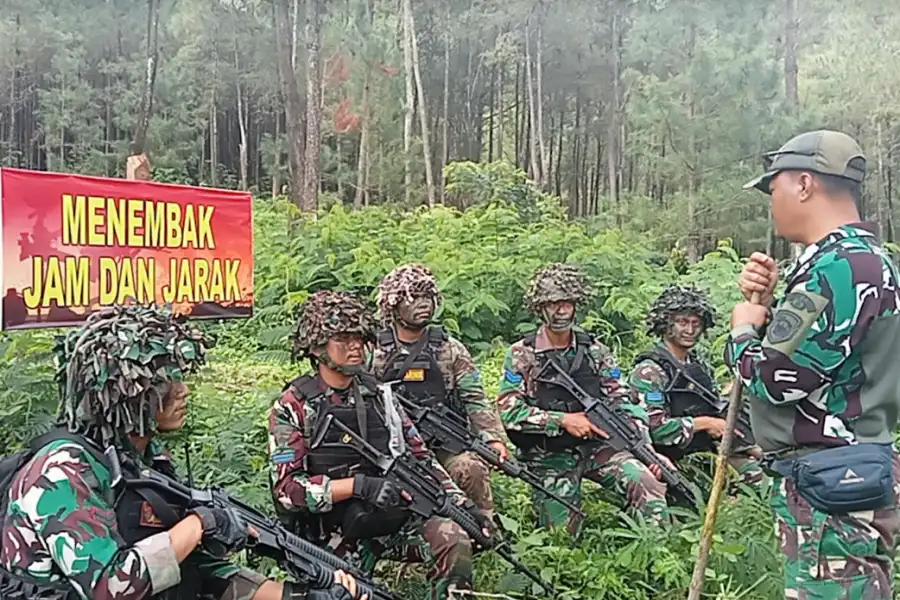 Foto Berita Jatim