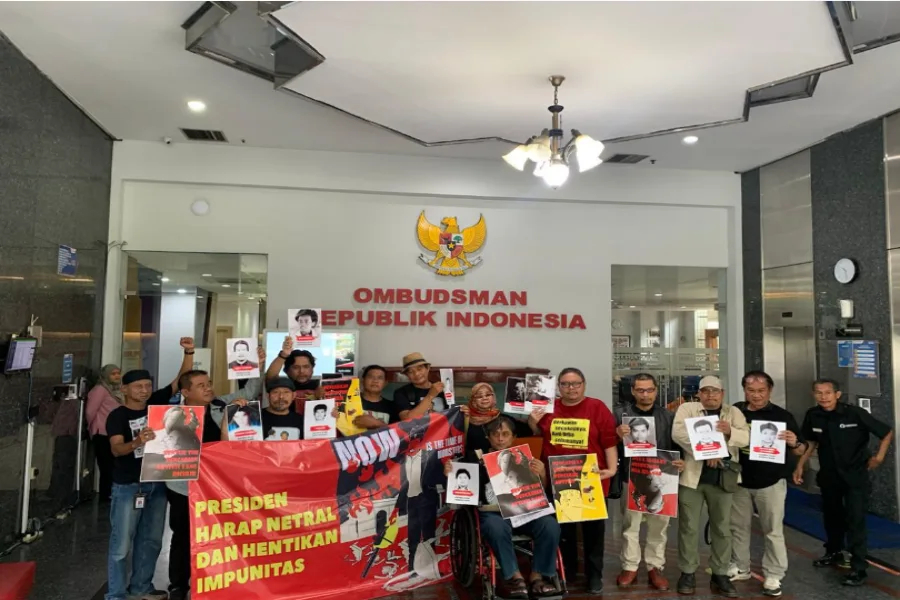 Foto Berita Jatim