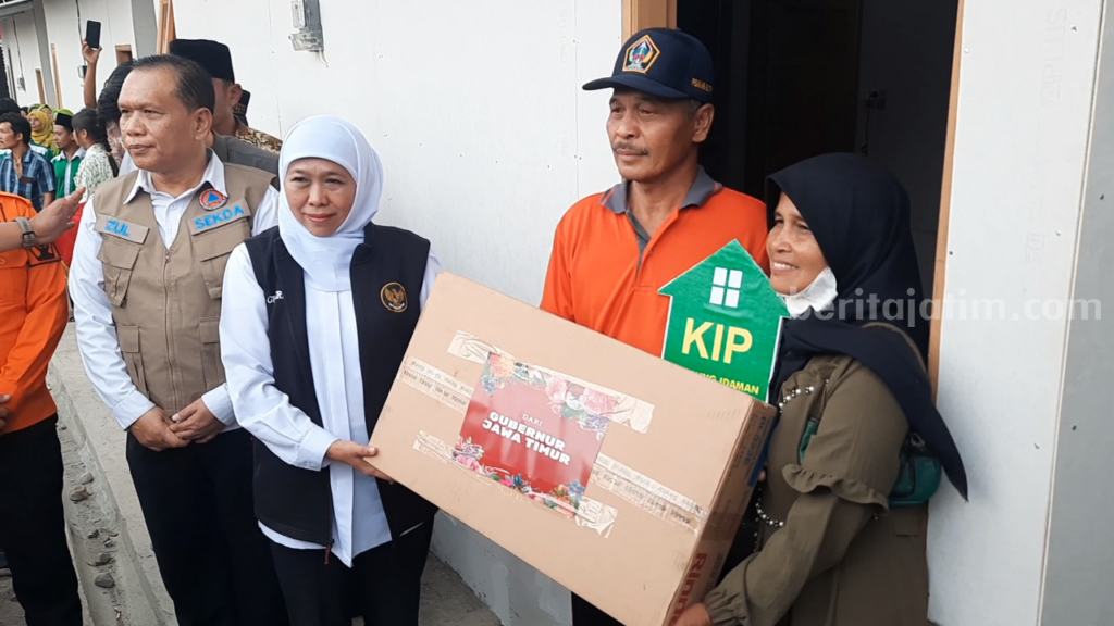 Foto Berita Jatim