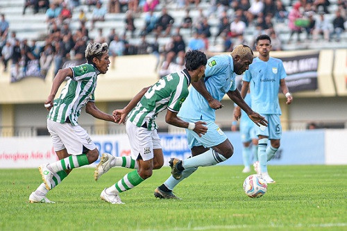 Foto Berita Jatim