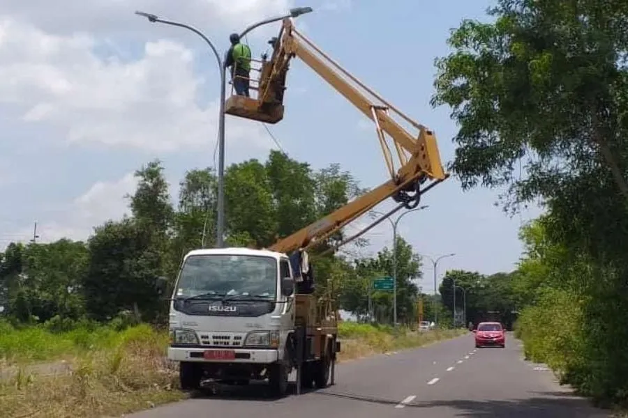 Foto Berita Jatim