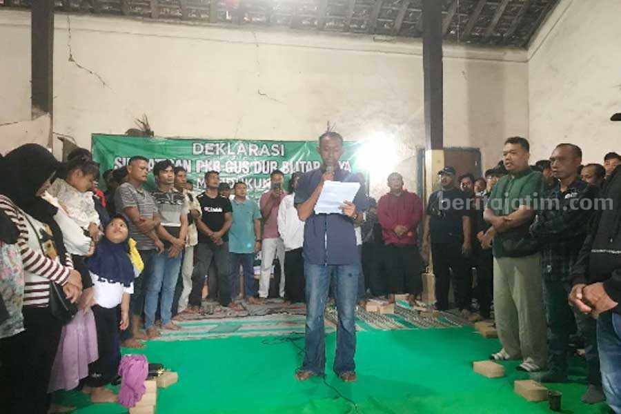 Foto Berita Jatim