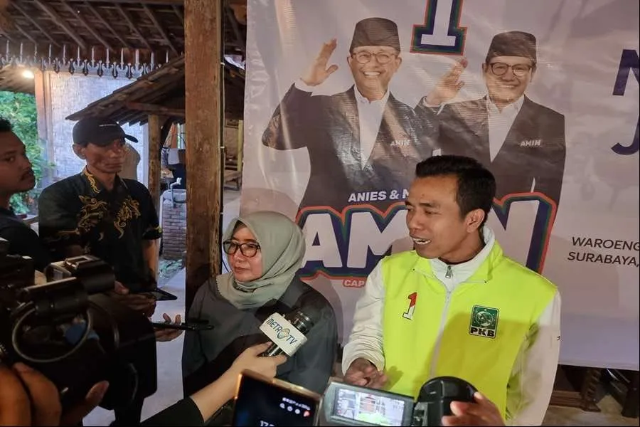 Foto Berita Jatim