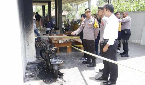 Foto Berita Jatim