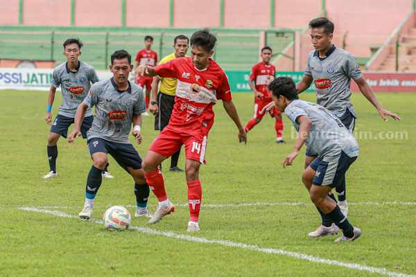 Foto Berita Jatim