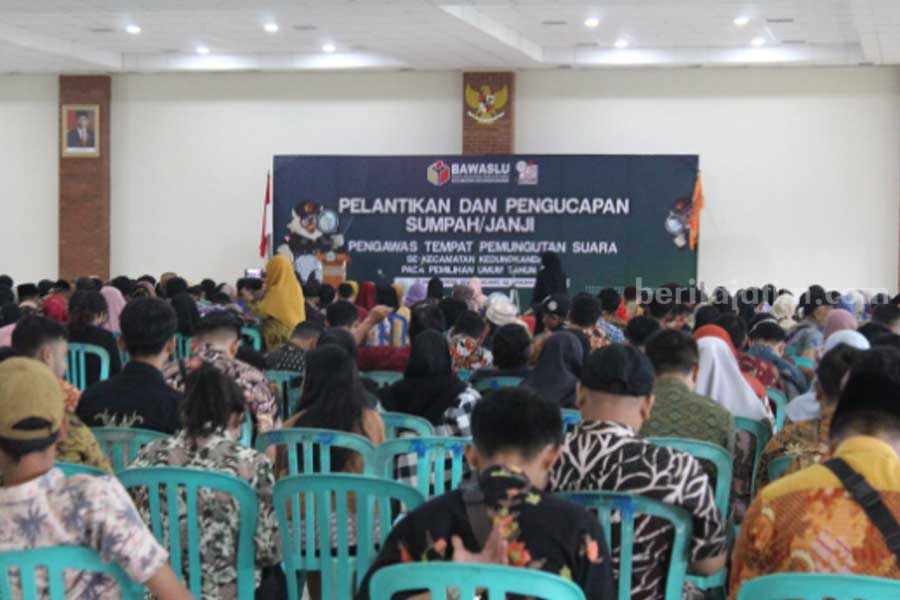 Foto Berita Jatim