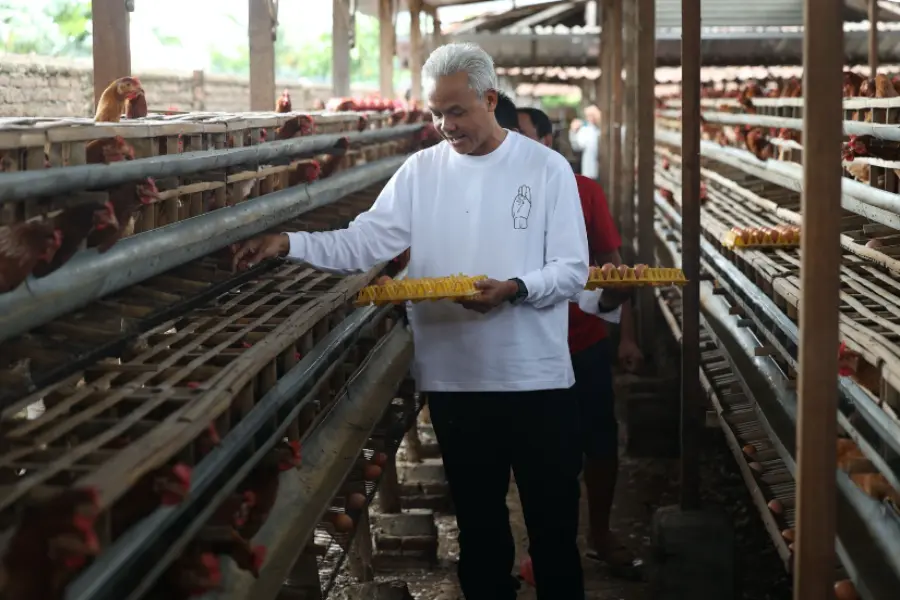 Foto Berita Jatim