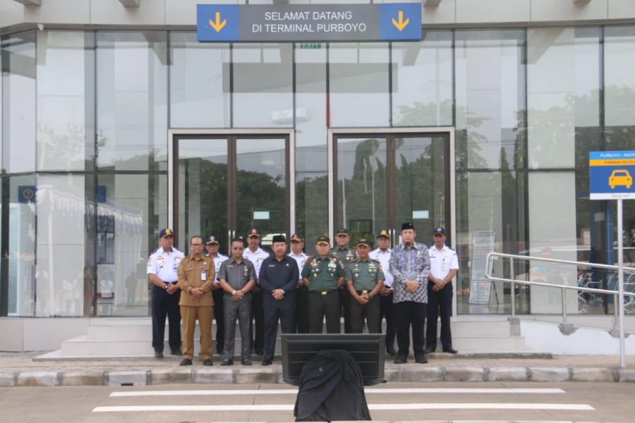 Pangdam V Brawijaya